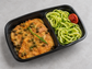 Chicken Breast Piccata