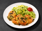 Chicken Breast Piccata