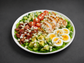 Chicken Cobb Salad Bowl