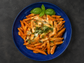 Chicken Penne Arrabbiata