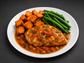 Garlic Basil Chicken