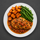 Garlic Basil Chicken