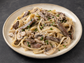 Gluten-Free Beef Stroganoff