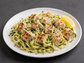 Low-Carb Chicken Alfredo & Zoodles