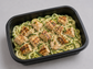 Low-Carb Chicken Alfredo & Zoodles