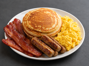 Paleo Pancakes Combo