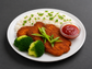 Chicken Katsu with Rice & Broccoli