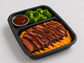 Smoked Applewood Flank Steak