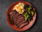 Smoked Applewood Flank Steak