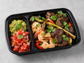 Steak & Shrimp Fajita