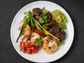 Steak & Shrimp Fajita