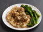 Swedish Beef Meatballs