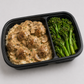 Swedish Beef Meatballs