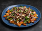 Sweet Potato Carne Asada Fries