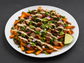 Sweet Potato Carne Asada Fries