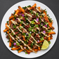 Sweet Potato Carne Asada Fries
