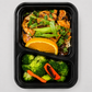 Teriyaki Chicken with Broccoli