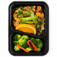 Teriyaki Chicken with Broccoli