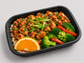 Teriyaki Chicken with Broccoli