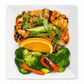 Teriyaki Chicken with Broccoli