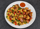 The Scrambled Fiesta Deluxe