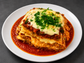Vegetarian Lasagna Bolognese