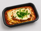 Vegetarian Lasagna Bolognese