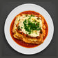 Vegetarian Lasagna Bolognese