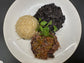 Slow-Roasted Pork Carnitas w/ Brown Rice & Black Beans 3