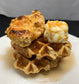 Chicken & Waffles 2