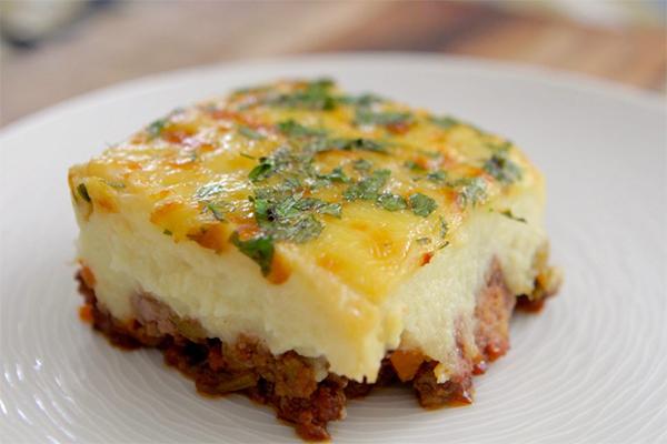 Shepherd's Pie *NEW*