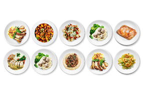 Chef’s Choice - Keto 10
