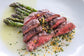 Keto Steak w/ Garlic-Herb Butter
