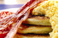 Paleo Pancakes Combo